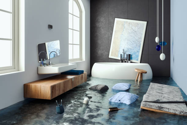 Best Residential water damage restoration  in West Blocton, AL